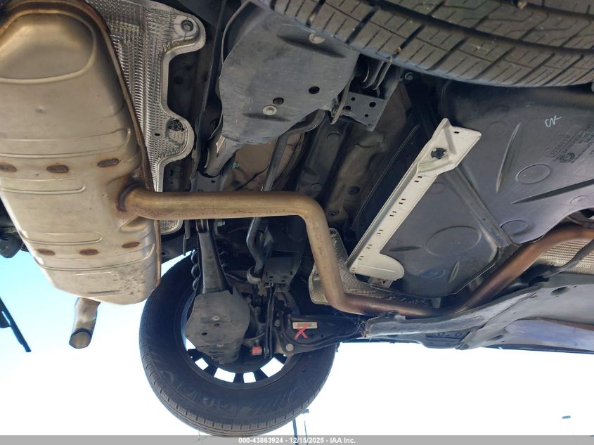 2021 Volkswagen Tiguan 2.0T S VIN: 3VV1B7AX3MM067196 Lot: 43863924