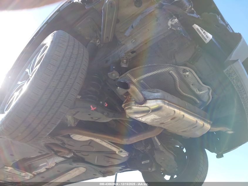 2021 Volkswagen Tiguan 2.0T S VIN: 3VV1B7AX3MM067196 Lot: 43863924