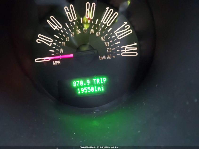 2005 Ford Mustang Gt Deluxe/Gt Premium VIN: 1ZVFT82H155169020 Lot: 43863940