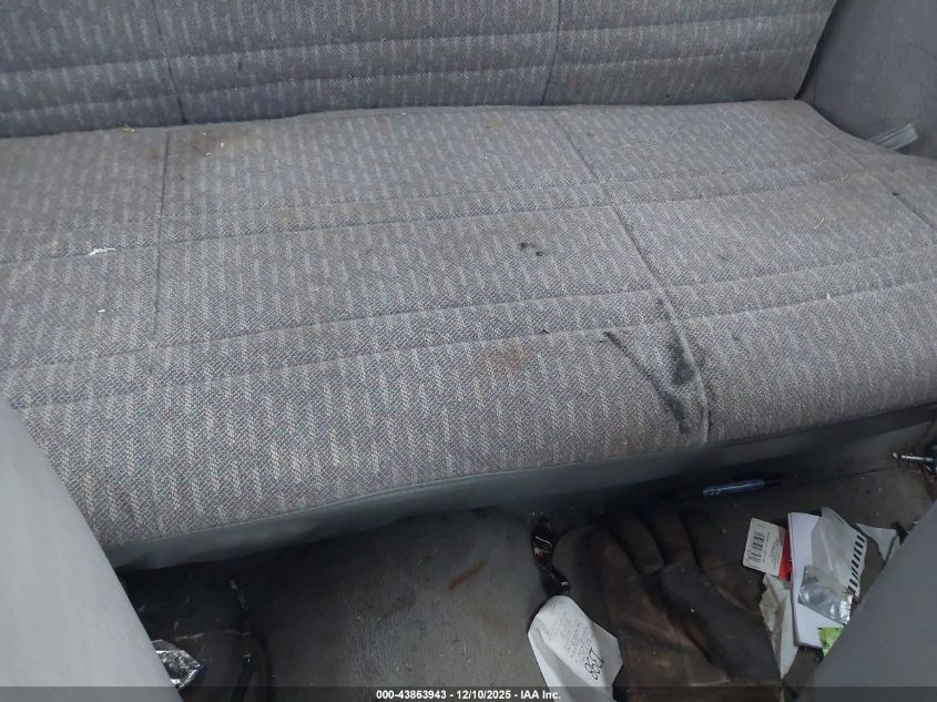 1997 Jeep Cherokee Sport VIN: 1J4FJ68S7VL541983 Lot: 43863943