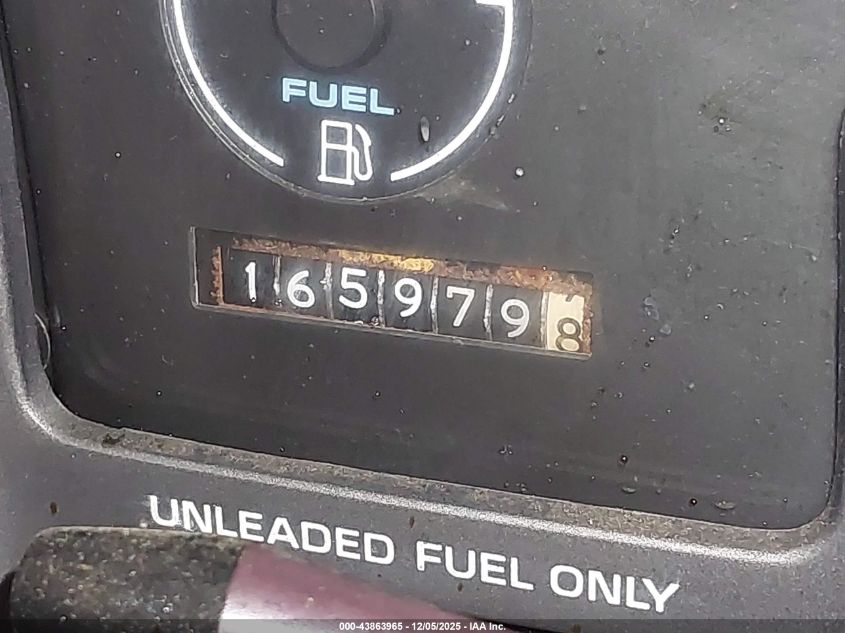 1989 Oldsmobile Cutlass Calais Sl VIN: 1G3NT54D5KM205705 Lot: 43863965