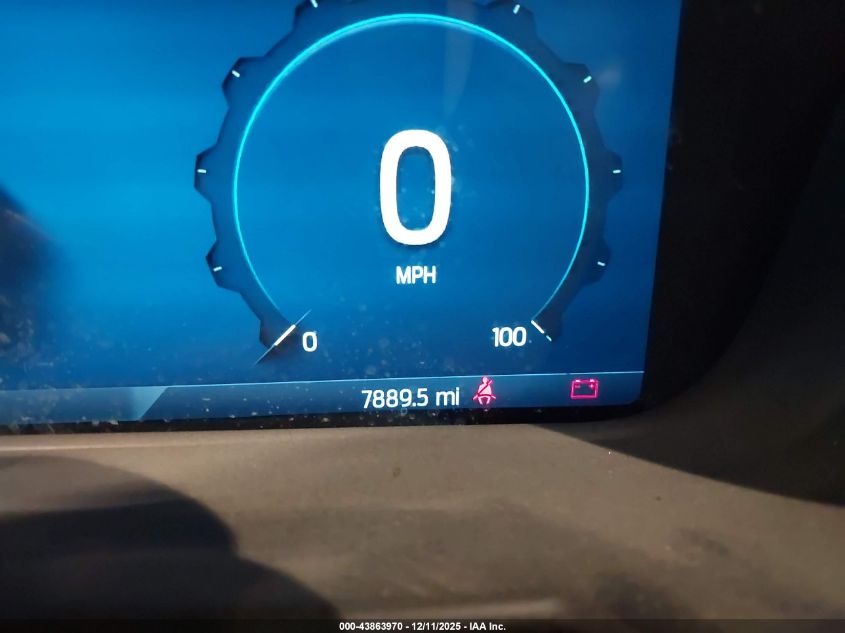 2024 Ford F-250 Lariat VIN: 1FT8W2BT7REF43673 Lot: 43863970