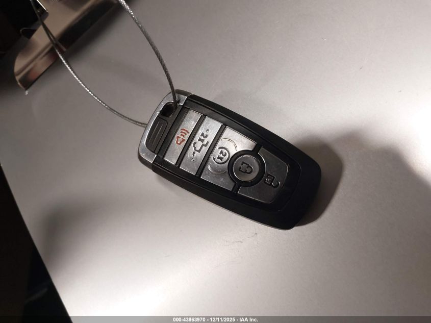 2024 Ford F-250 Lariat VIN: 1FT8W2BT7REF43673 Lot: 43863970