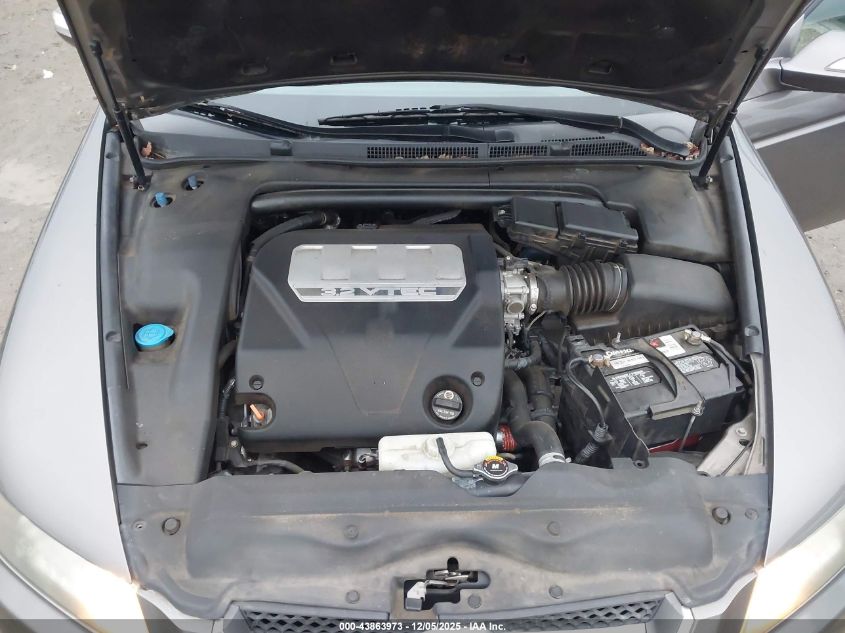 2007 Acura Tl 3.2 VIN: 19UUA66227A033047 Lot: 43863973