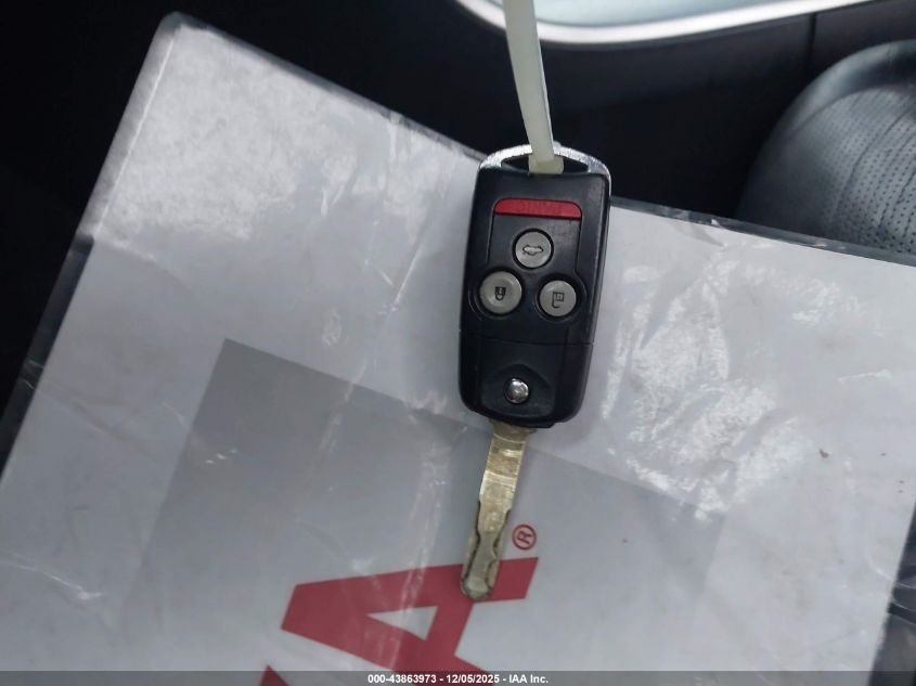 2007 Acura Tl 3.2 VIN: 19UUA66227A033047 Lot: 43863973