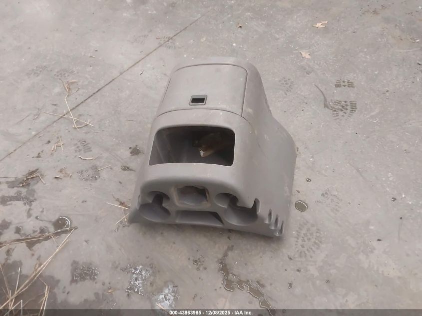 2001 Ford E-350 Super Duty Commercial/Recreational VIN: 1FTSE34F01HA56713 Lot: 43863985