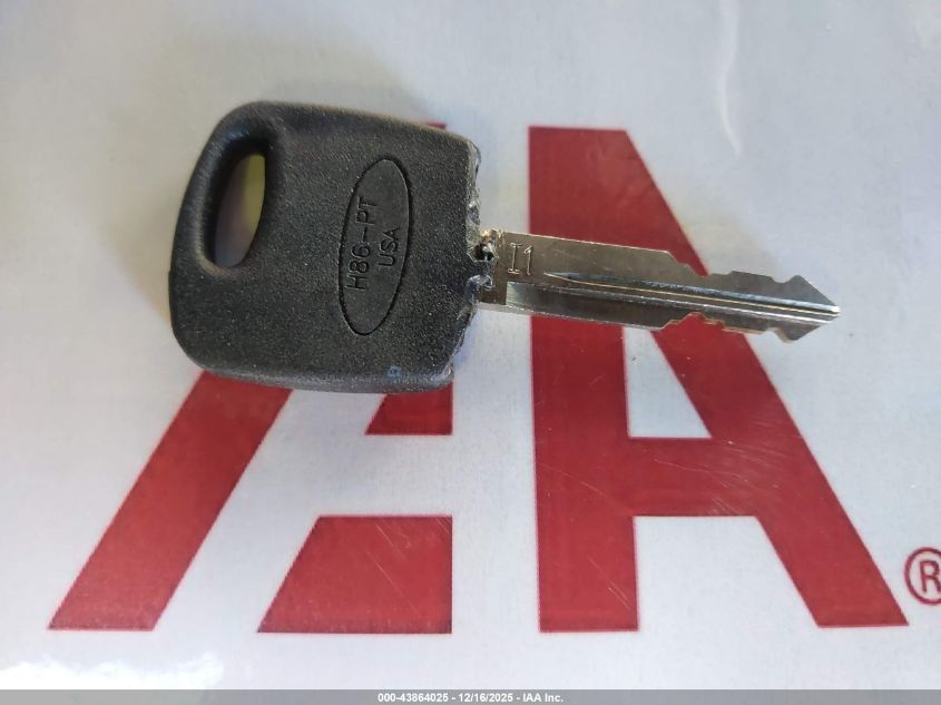 2002 Lincoln Ls V8 Auto VIN: 1LNHM87A22Y696588 Lot: 43864025