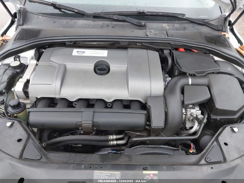 2008 Volvo V70 3.2 VIN: YV1BW982281020719 Lot: 43864028