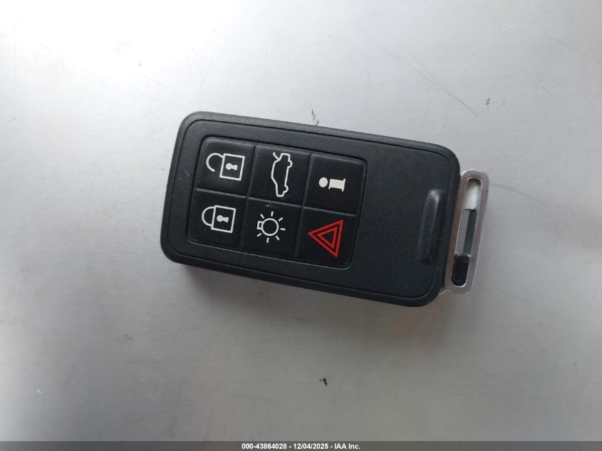 2008 Volvo V70 3.2 VIN: YV1BW982281020719 Lot: 43864028