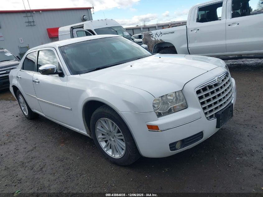 CHRYSLER 300 TOURING/SIGNATURE SERIES/EXECUTIVE SERIES