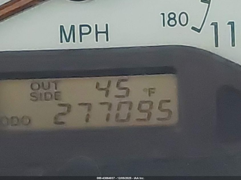 2004 Toyota Corolla Le VIN: 1NXBR32E54Z234573 Lot: 43864037