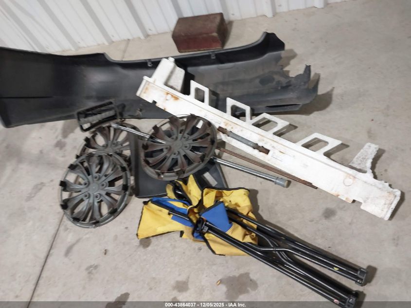 2004 Toyota Corolla Le VIN: 1NXBR32E54Z234573 Lot: 43864037