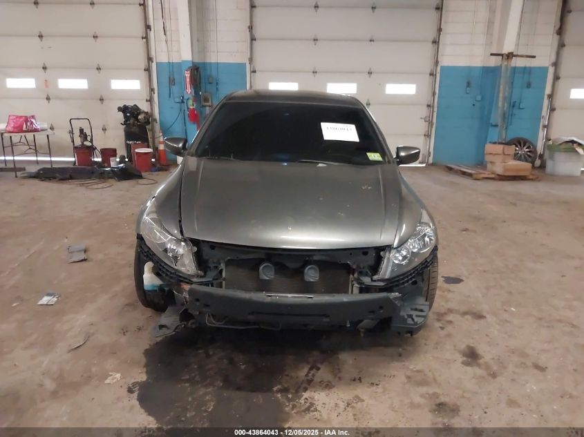 2008 Honda Accord 2.4 Ex VIN: 1HGCP26768A047808 Lot: 43864043