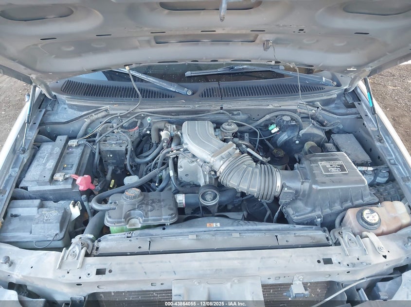 1FTRW07372KD87062 2002 FORD F-150 photo no. 10