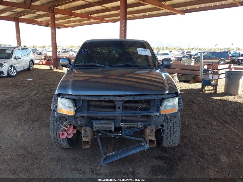 1FTRW07372KD87062 2002 FORD F-150 photo no. 13