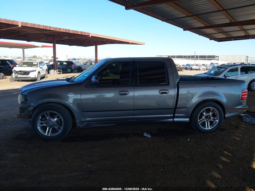 1FTRW07372KD87062 2002 FORD F-150 photo no. 15