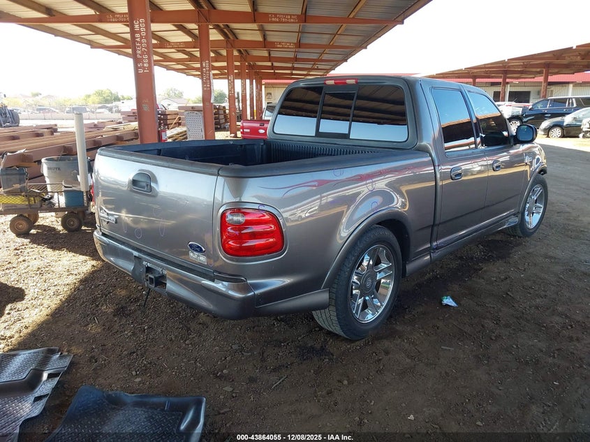 1FTRW07372KD87062 2002 FORD F-150 photo no. 4