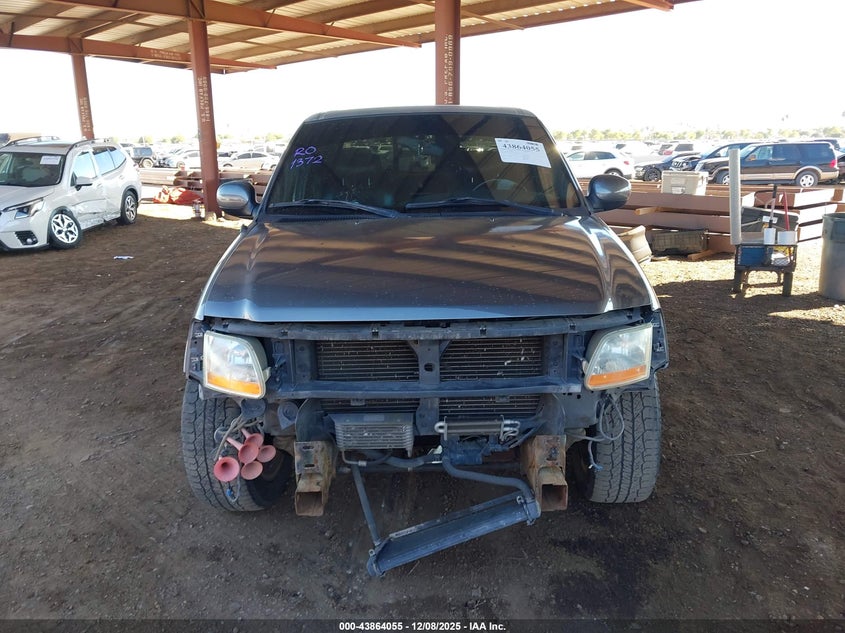 1FTRW07372KD87062 2002 FORD F-150 photo no. 6