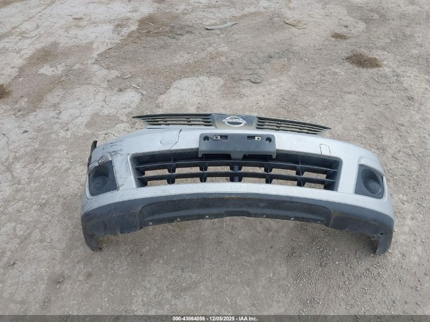 2007 Nissan Versa 1.8S VIN: 3N1BC13E87L429187 Lot: 43864056