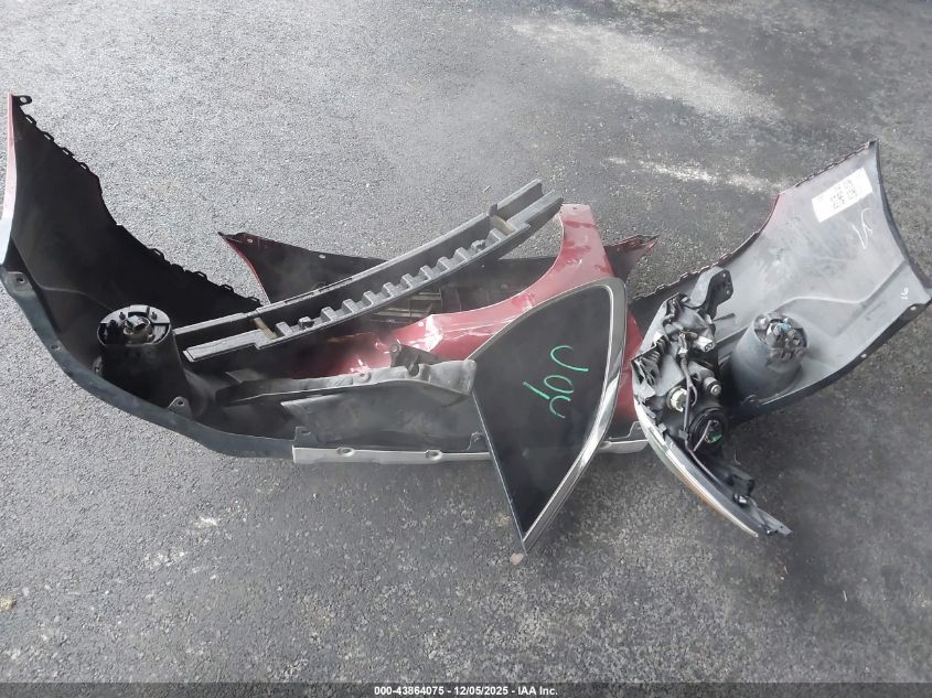 2015 Subaru Outback 2.5I Limited VIN: 4S4BSALCXF3220571 Lot: 43864075