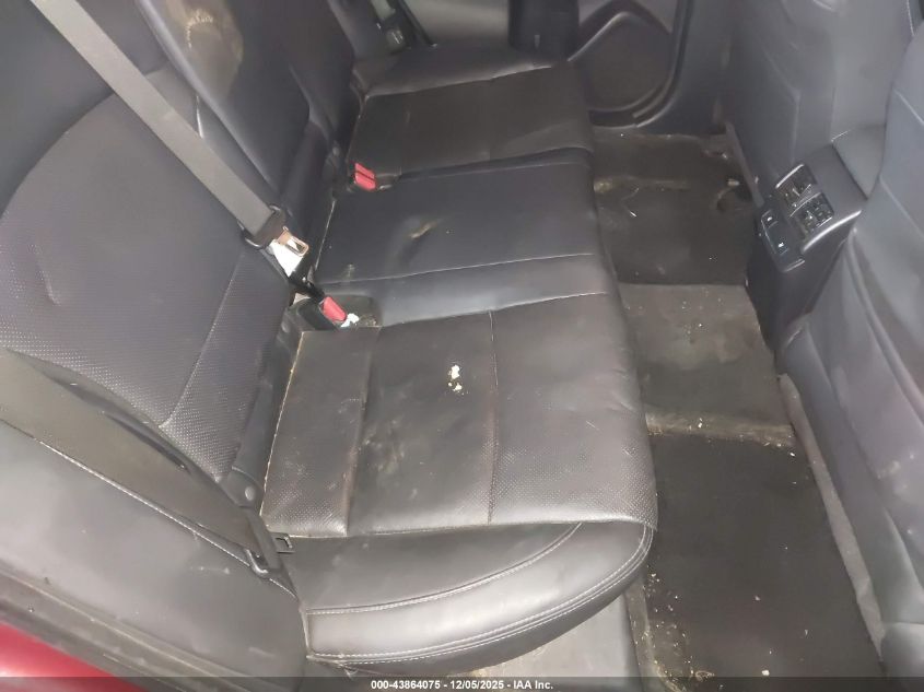 2015 Subaru Outback 2.5I Limited VIN: 4S4BSALCXF3220571 Lot: 43864075