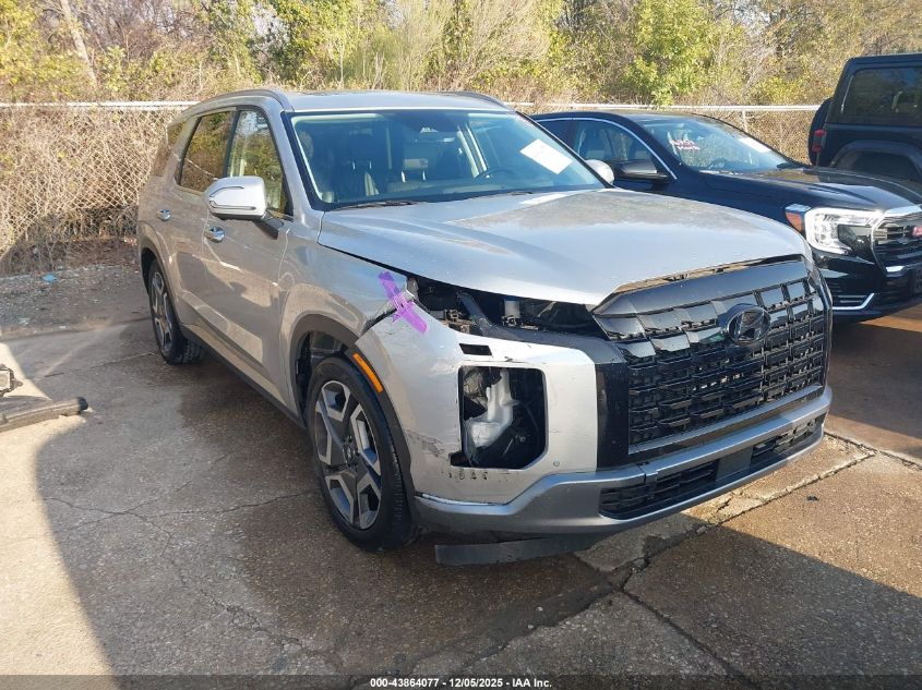HYUNDAI PALISADE LIMITED