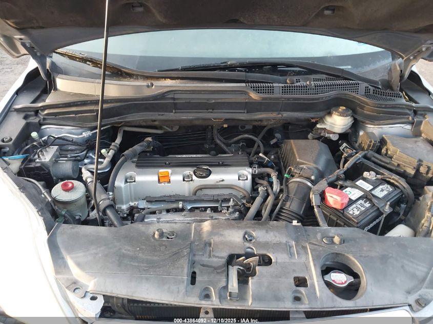 2007 Honda Cr-V Ex-L VIN: JHLRE48727C088885 Lot: 43864092