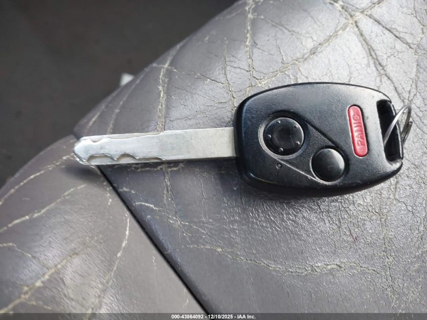 2007 Honda Cr-V Ex-L VIN: JHLRE48727C088885 Lot: 43864092