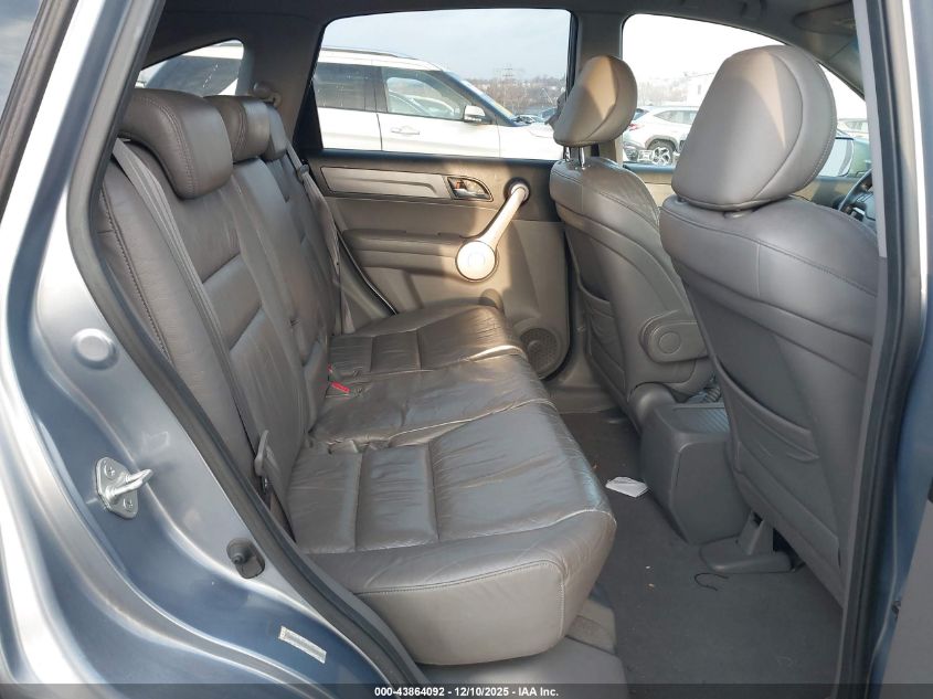 2007 Honda Cr-V Ex-L VIN: JHLRE48727C088885 Lot: 43864092