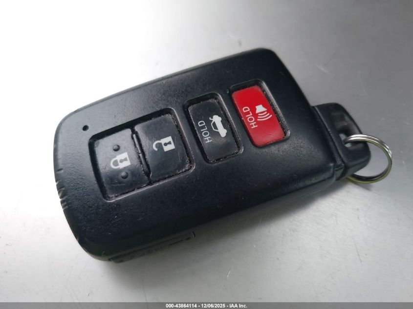 2018 Toyota Corolla Xse VIN: 5YFBURHE9JP836849 Lot: 43864114