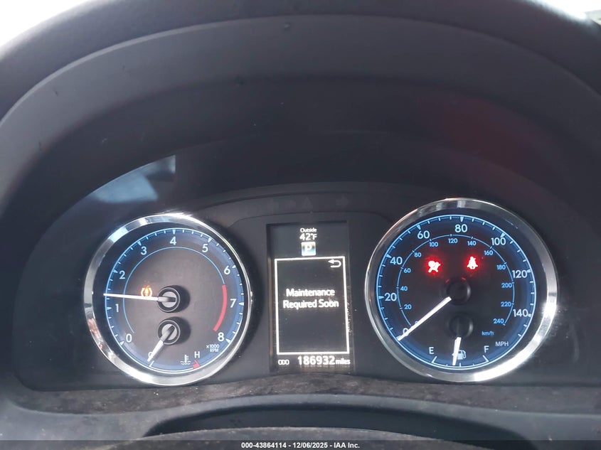 2018 Toyota Corolla Xse VIN: 5YFBURHE9JP836849 Lot: 43864114