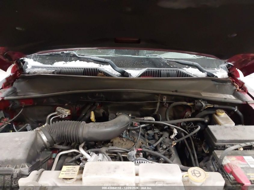 2008 Jeep Liberty Sport VIN: 1J8GN28K78W159939 Lot: 43864118