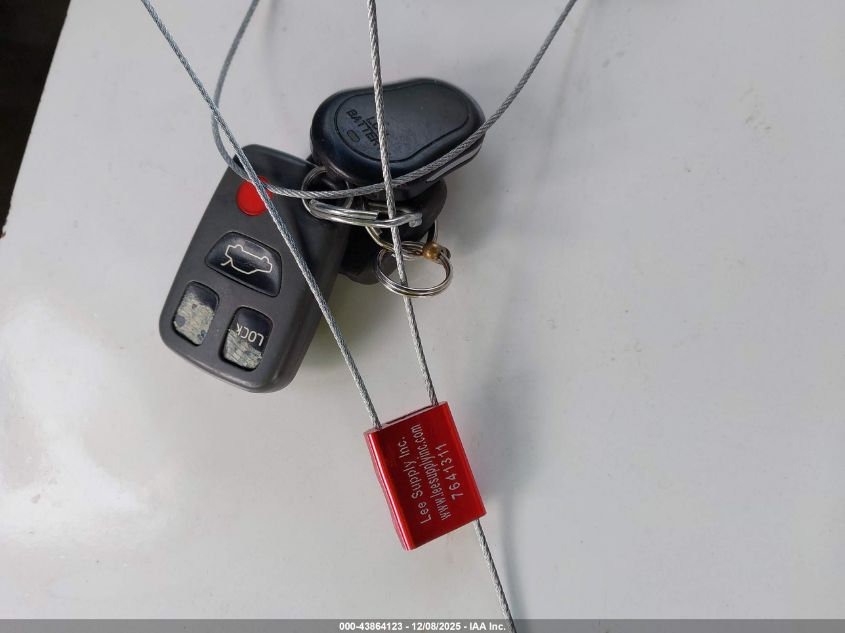 2004 Volvo C70 Lt VIN: YV1NC63D04J045884 Lot: 43864123