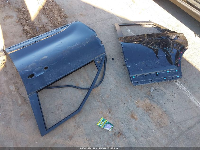 2023 Kia Seltos S VIN: KNDEU2AA4P7368776 Lot: 43864126