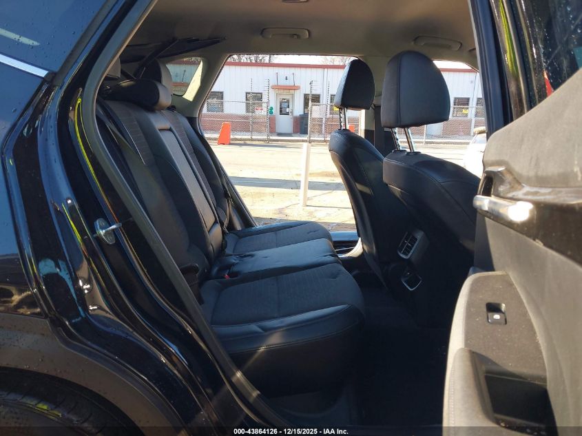 2023 Kia Seltos S VIN: KNDEU2AA4P7368776 Lot: 43864126