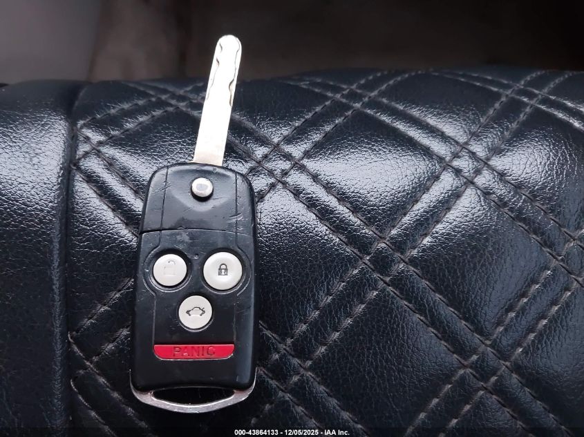 2008 Acura Tl 3.2 VIN: 19UUA66218A028200 Lot: 43864133