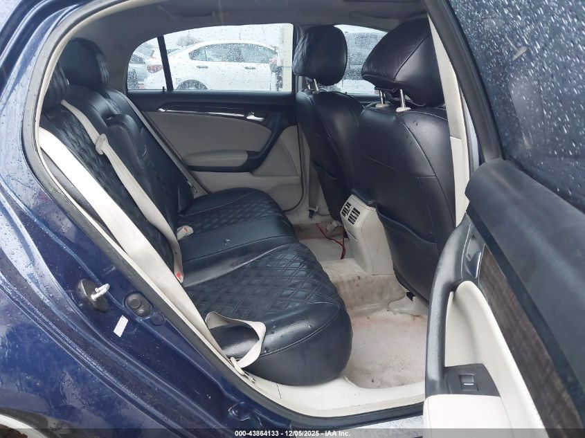 2008 Acura Tl 3.2 VIN: 19UUA66218A028200 Lot: 43864133