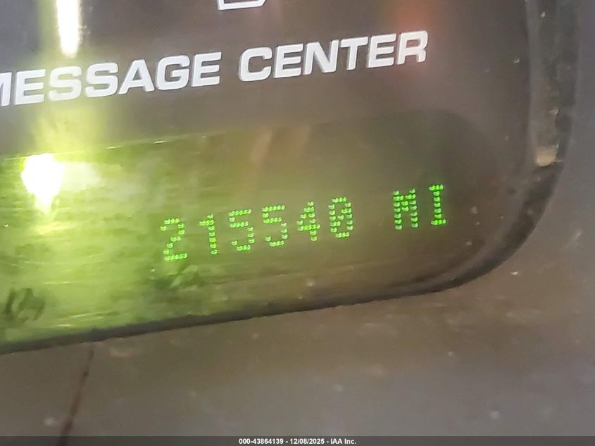 2003 Ford Expedition Eddie Bauer VIN: 1FMFU18LX3LB18638 Lot: 43864139