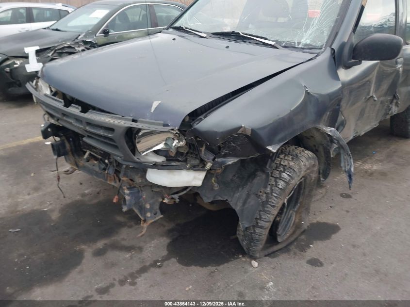 1998 Nissan Pathfinder Le/Se/Xe VIN: JN8AR05YXWW250039 Lot: 43864143