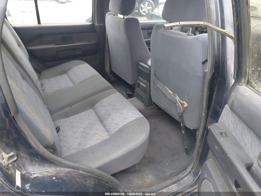 1998 Nissan Pathfinder Le/Se/Xe VIN: JN8AR05YXWW250039 Lot: 43864143