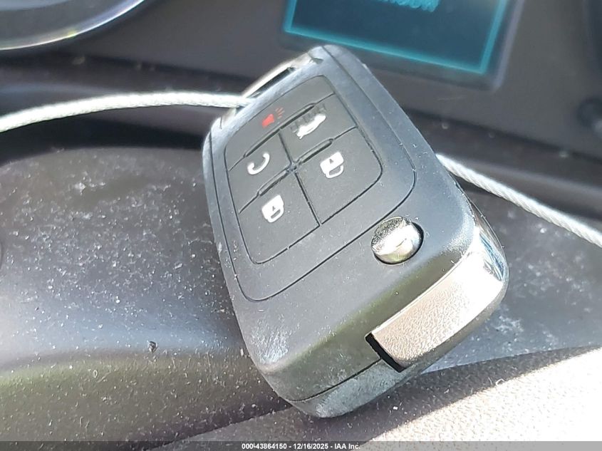 2012 Buick Regal Turbo - Premium 1 VIN: 2G4GS5EV2C9163149 Lot: 43864150