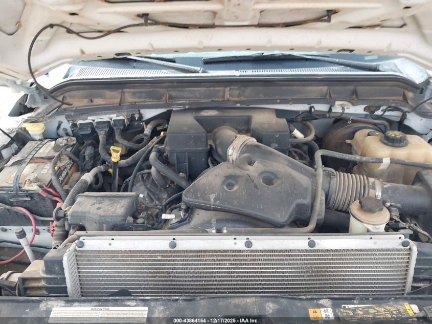 2011 Ford F-250 Xl VIN: 1FT7W2B69BEB23828 Lot: 43864154