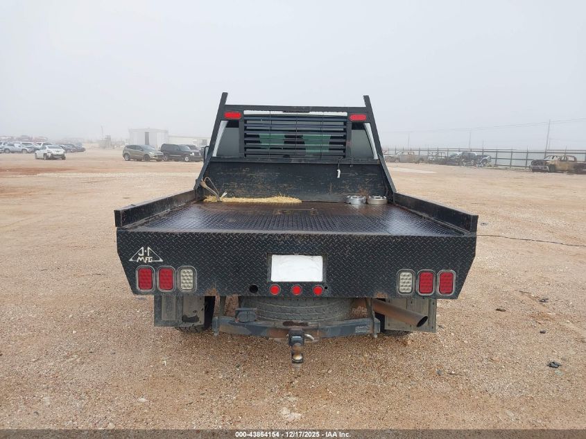 2011 Ford F-250 Xl VIN: 1FT7W2B69BEB23828 Lot: 43864154