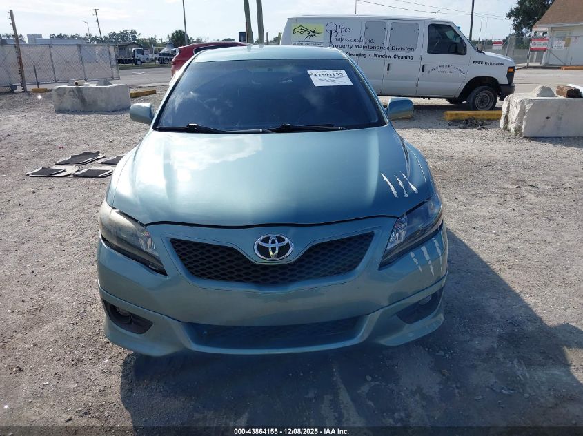 2009 Toyota Camry Le VIN: 4T1BE46K19U864986 Lot: 43864155