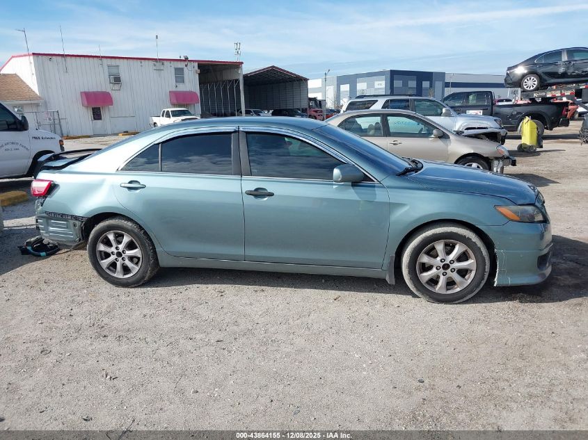2009 Toyota Camry Le VIN: 4T1BE46K19U864986 Lot: 43864155