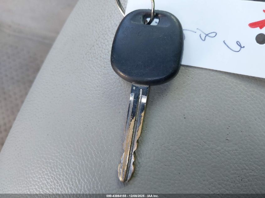 2009 Toyota Camry Le VIN: 4T1BE46K19U864986 Lot: 43864155