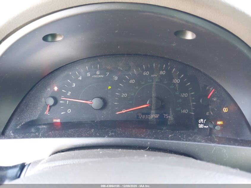 2009 Toyota Camry Le VIN: 4T1BE46K19U864986 Lot: 43864155