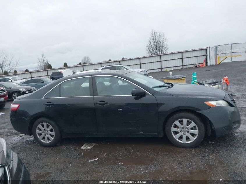2009 Toyota Camry Xle V6 VIN: 4T1BK46K69U093630 Lot: 43864158