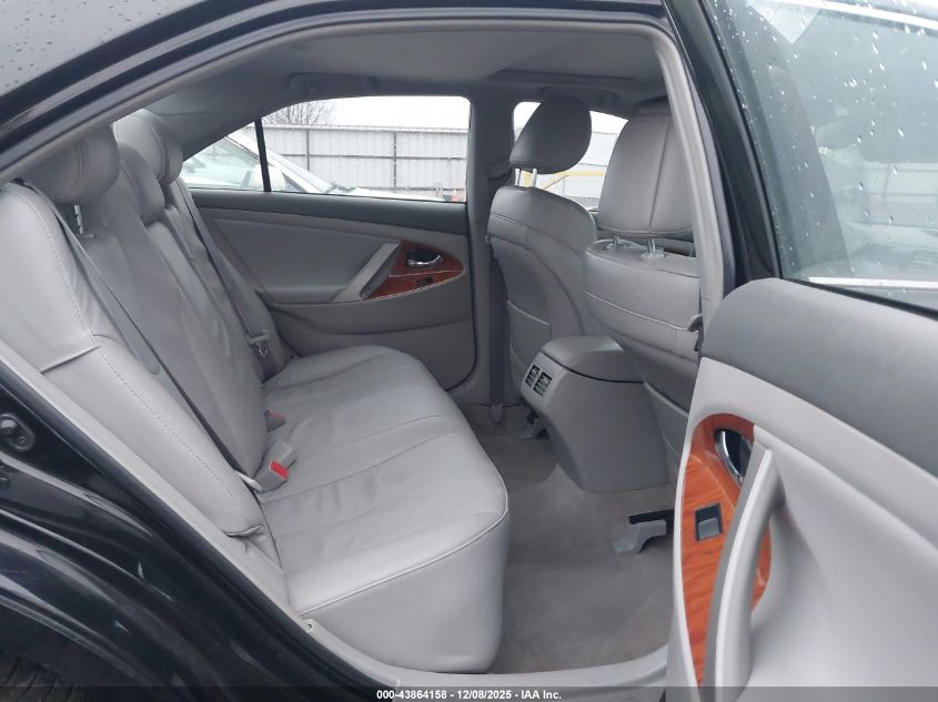 2009 Toyota Camry Xle V6 VIN: 4T1BK46K69U093630 Lot: 43864158