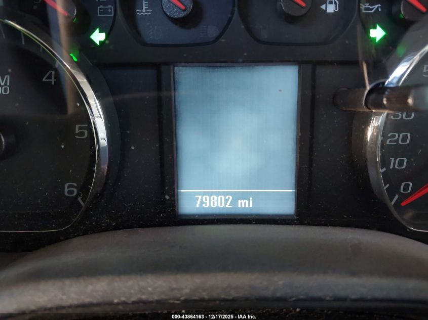 2019 GMC Sierra 1500 Limited VIN: 2GTR1LECXK1180524 Lot: 43864163